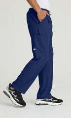 SK0215S Navy Side