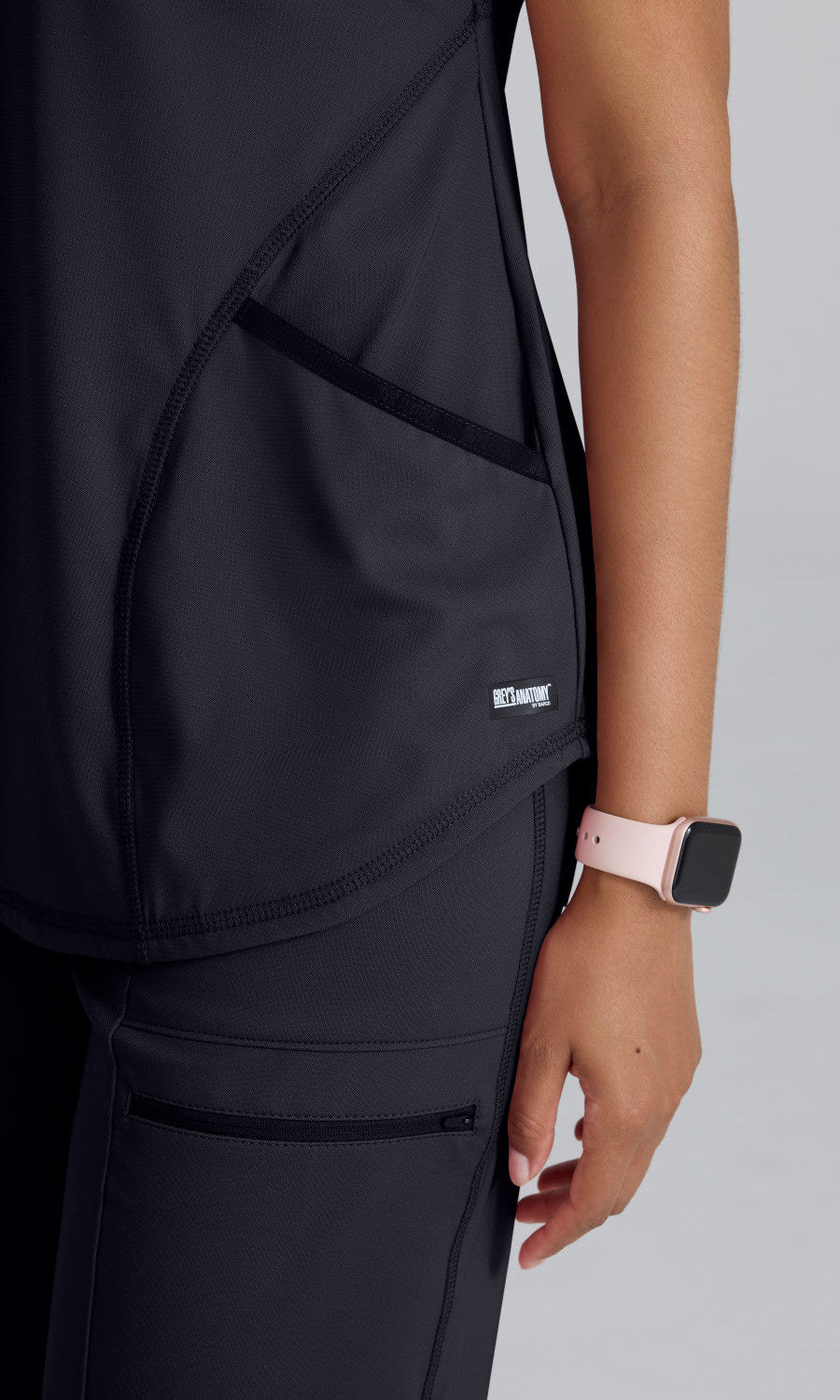 GRST249 Steel Detail