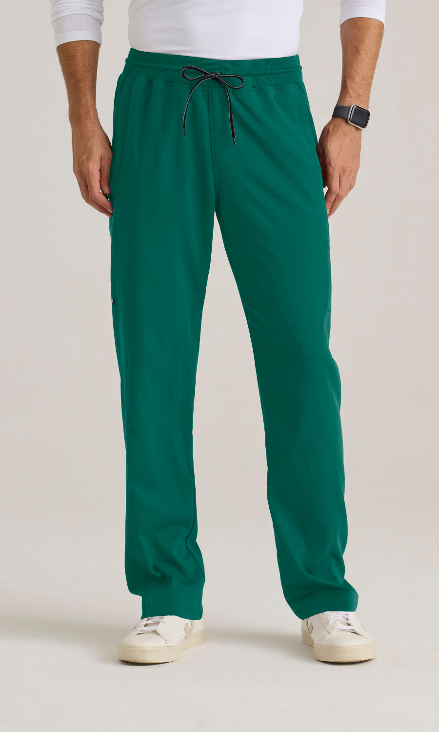 GRSP617 Hunter Green Hero