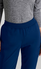 SKP661P Navy Detail