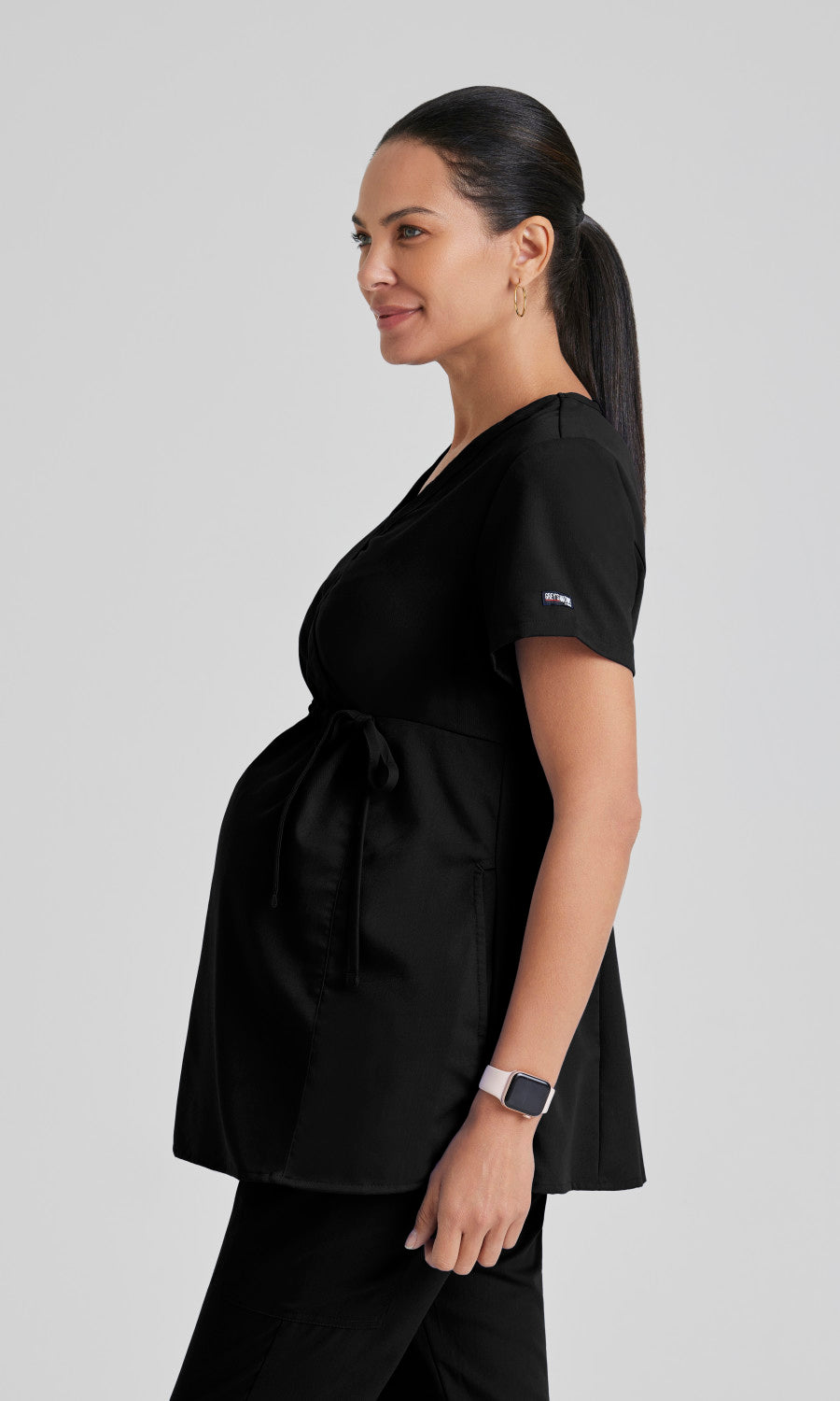 GRT094 Black Side