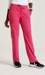 GRSP500P Vibrance Pink Hero