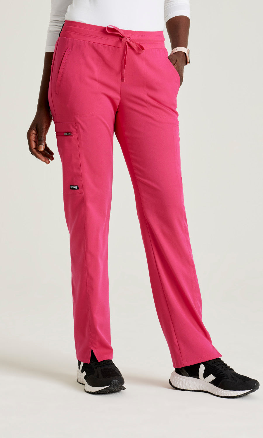 GRSP500P Vibrance Pink Hero