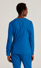 GRSW017 New Royal Back