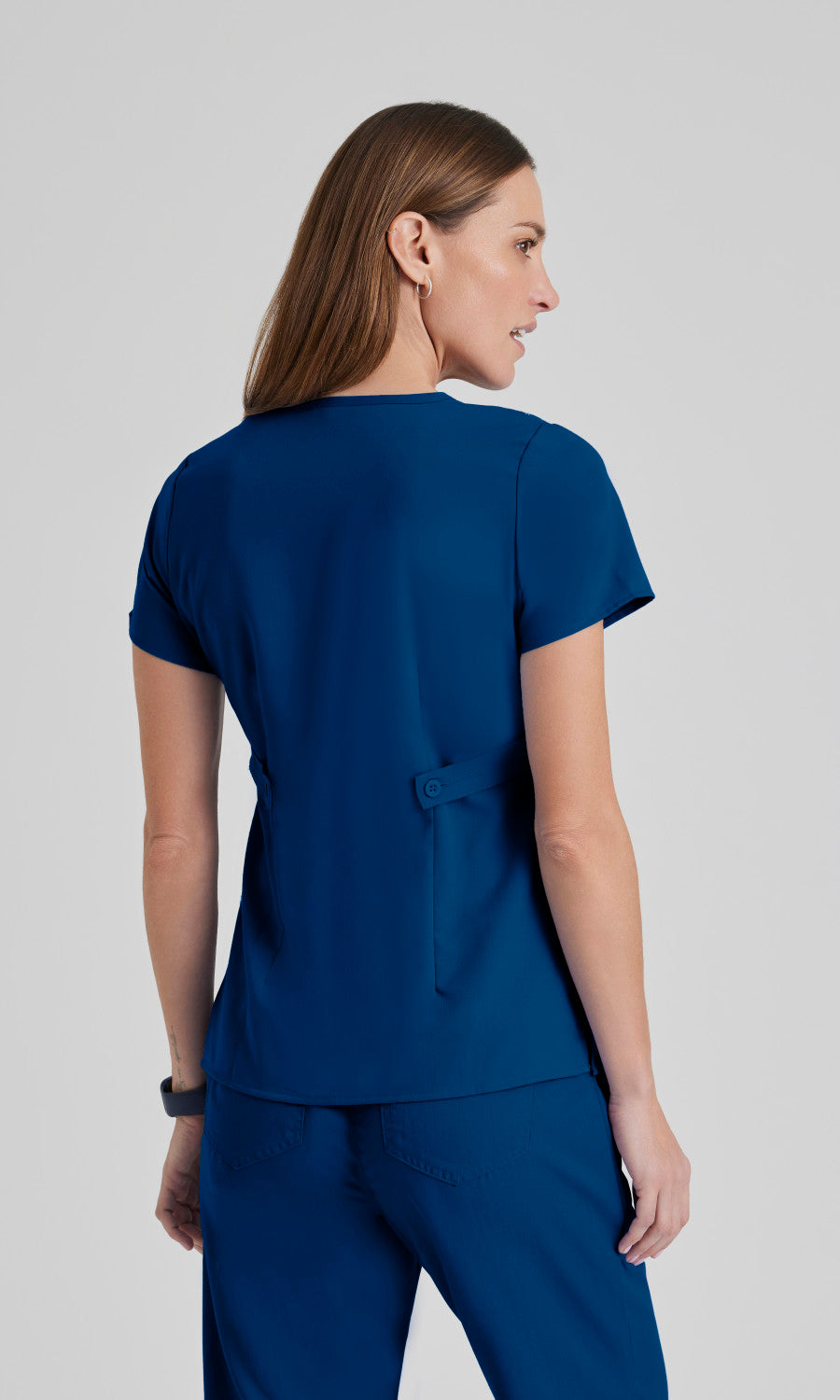 4153 Indigo Back