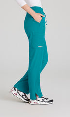 SKP623P Teal Side