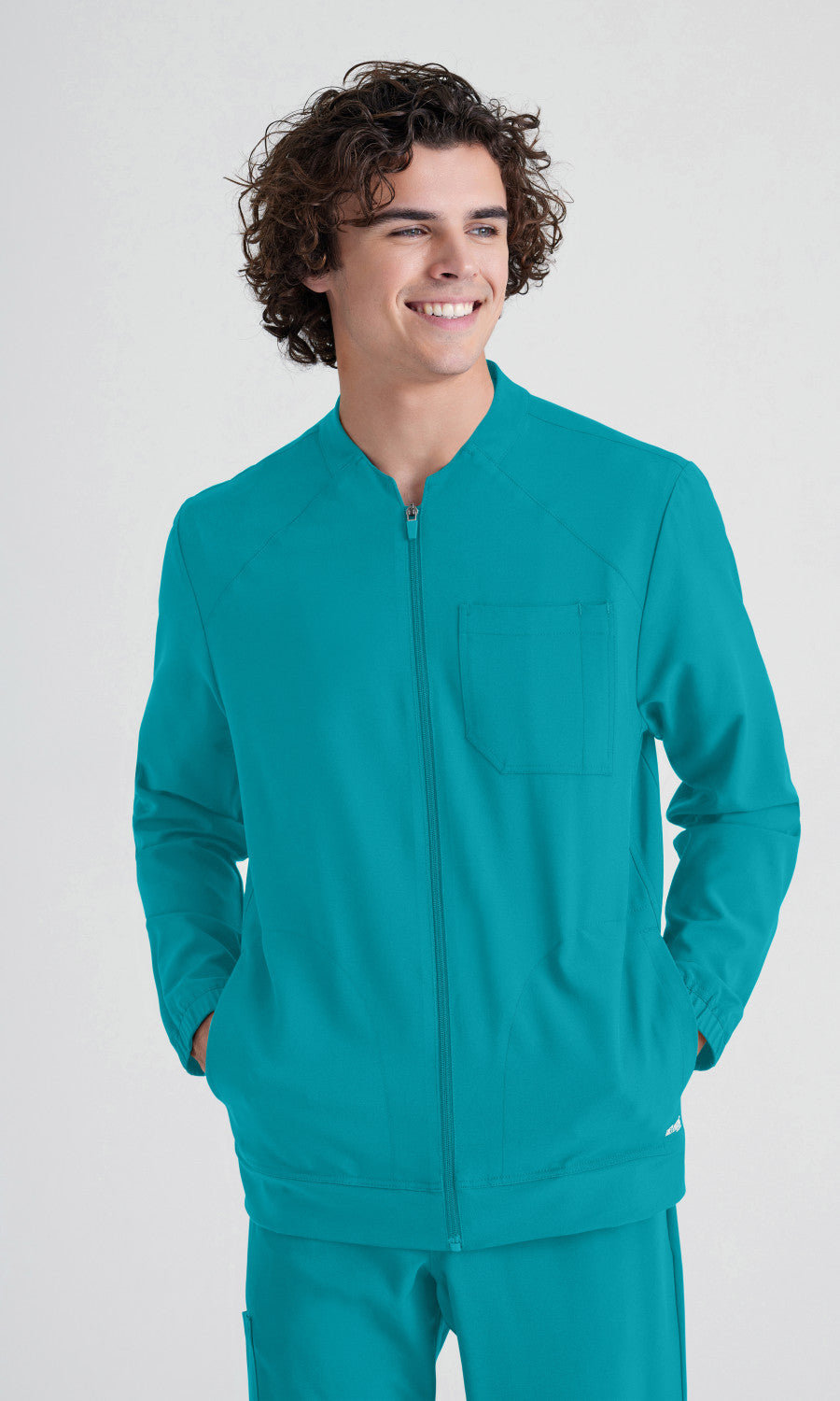 GSSW887 Teal Hero