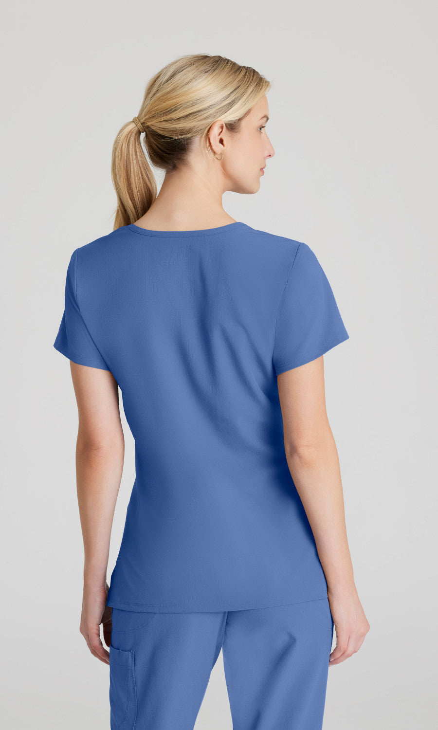 SK102 Ceil Back