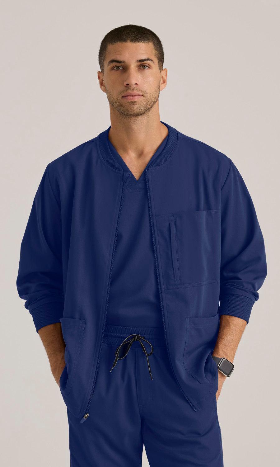 GRSW871 Indigo Hero