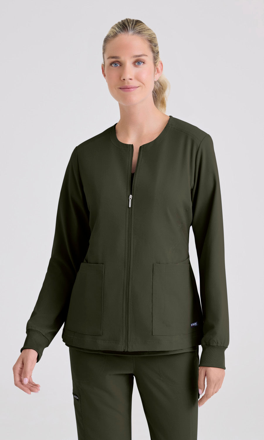 GRSW873 Olive Hero