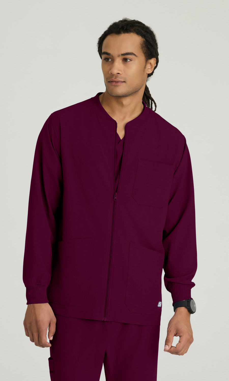 SK0408 Wine Hero