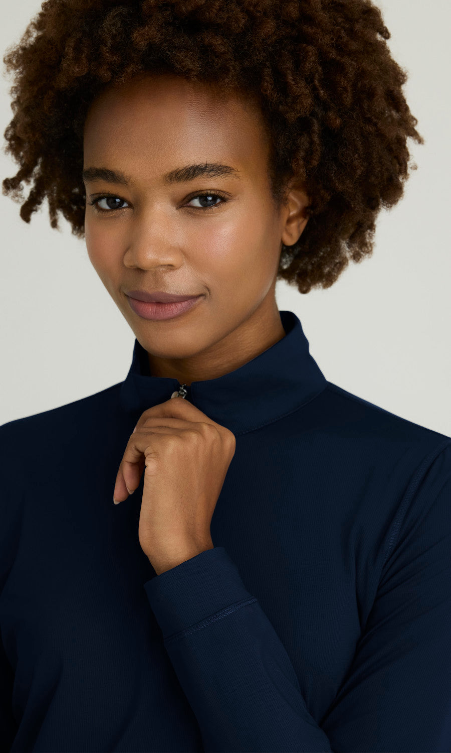 SKT274 Navy Detail