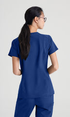 GSST181 Indigo Back