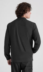 GSSW887 Black Back