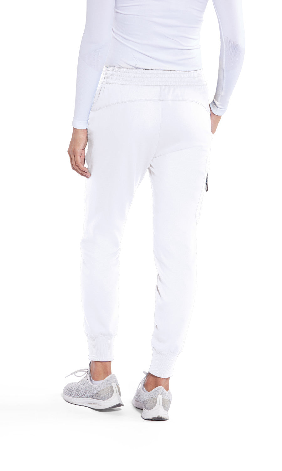 GRP534P White Back