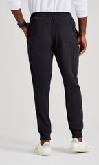 BUP602 Black Back