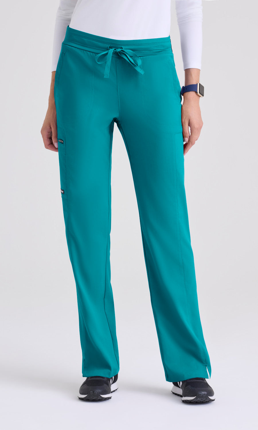 GRSP500XP Teal Hero
