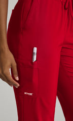 GSSP625P True Red Detail