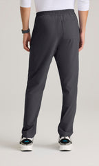 SKP718S Pewter Back