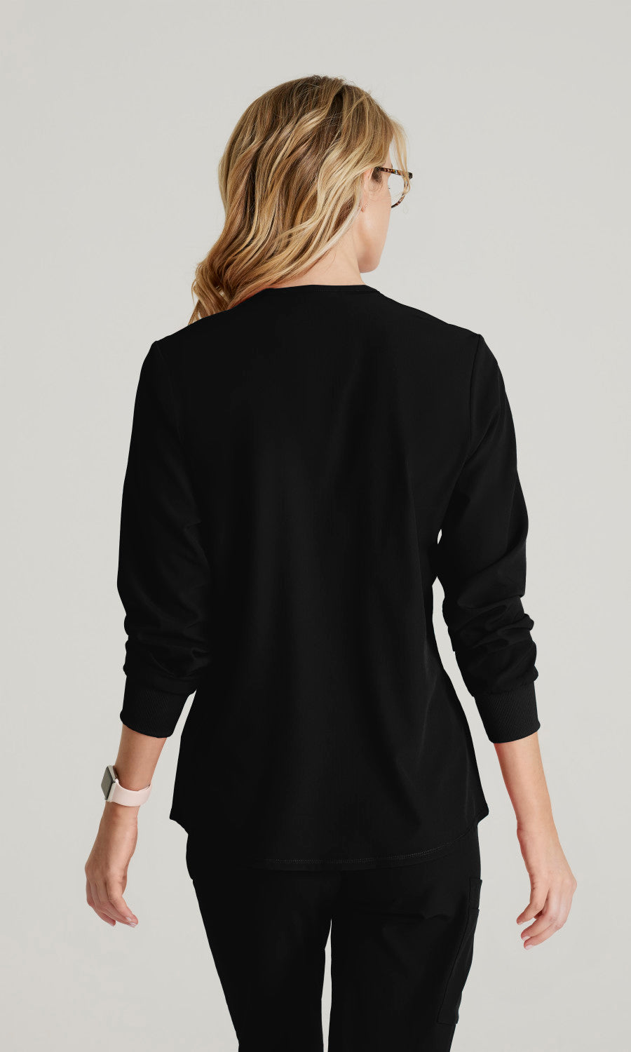 SK401 Black Back