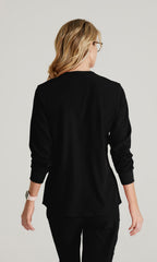 SK401 Black Back