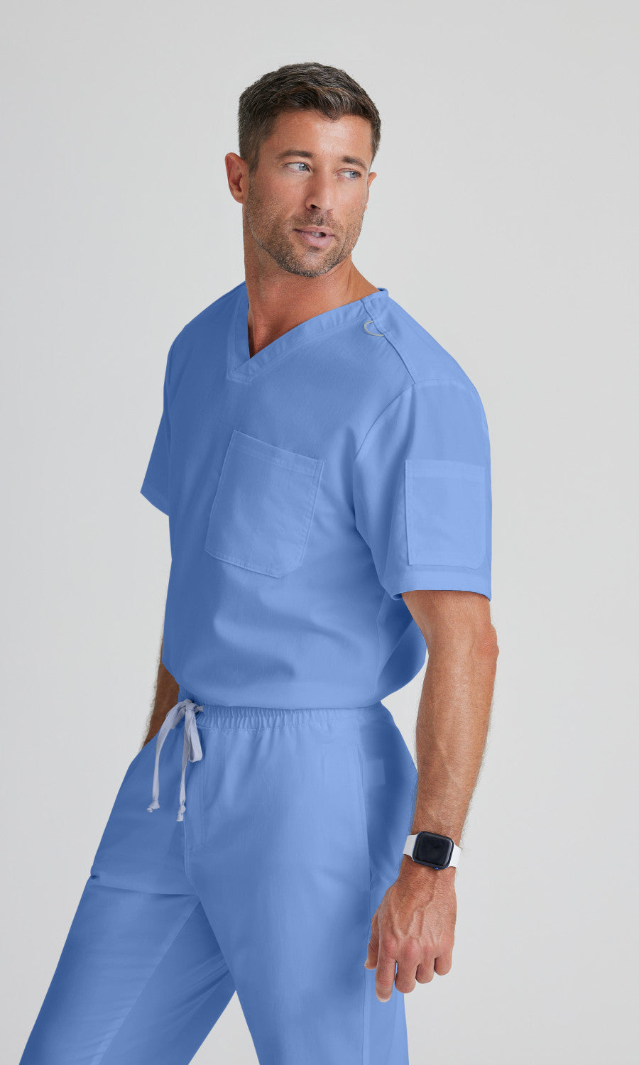 GRT091 Ceil Side