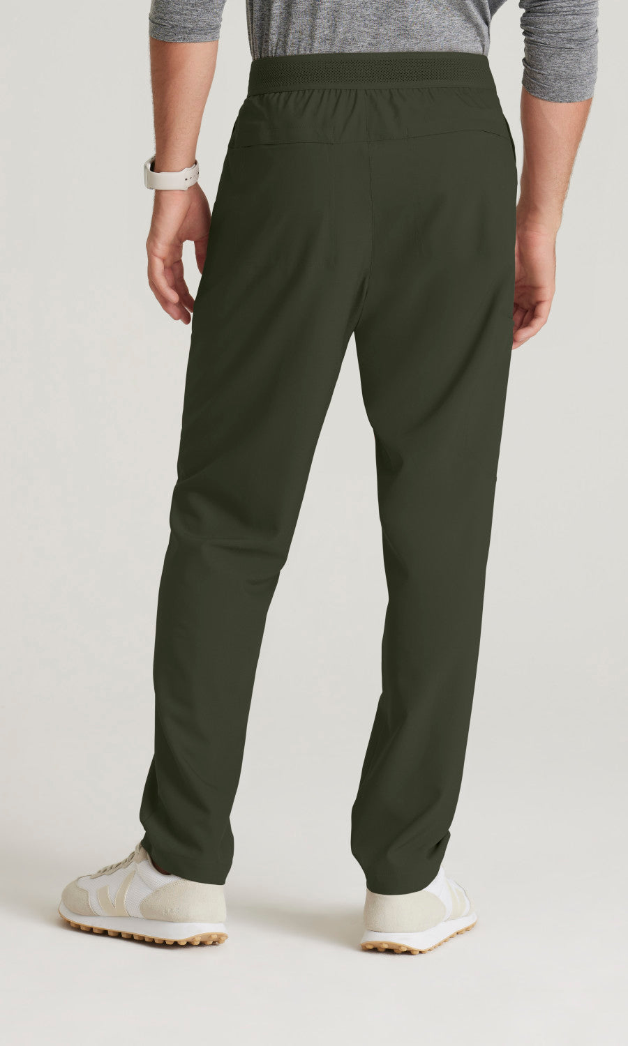 GSSP649 Fern Back