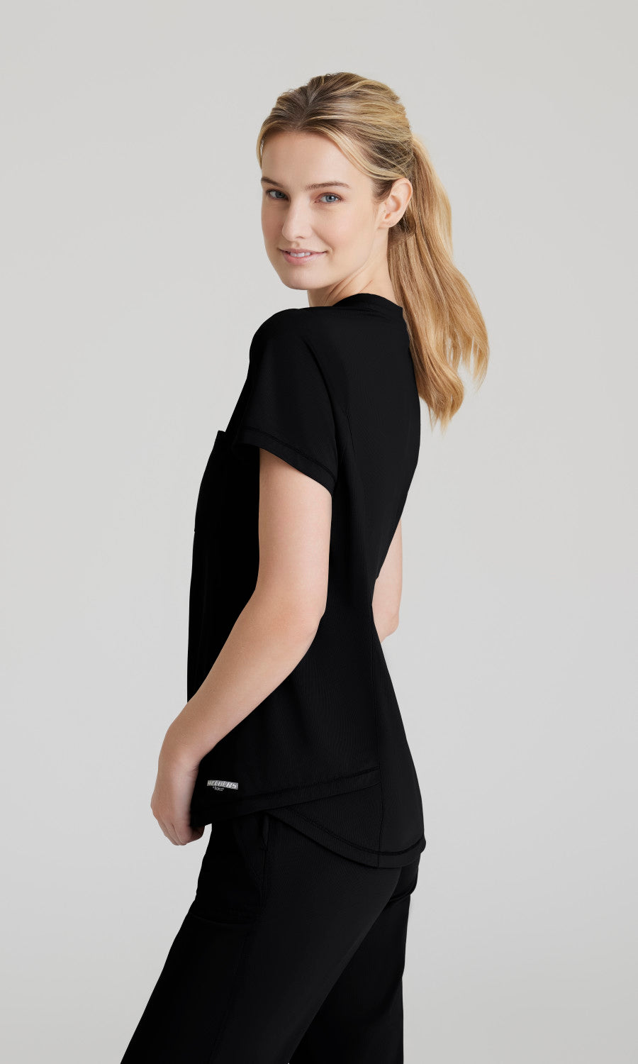 SKT221 Black Side