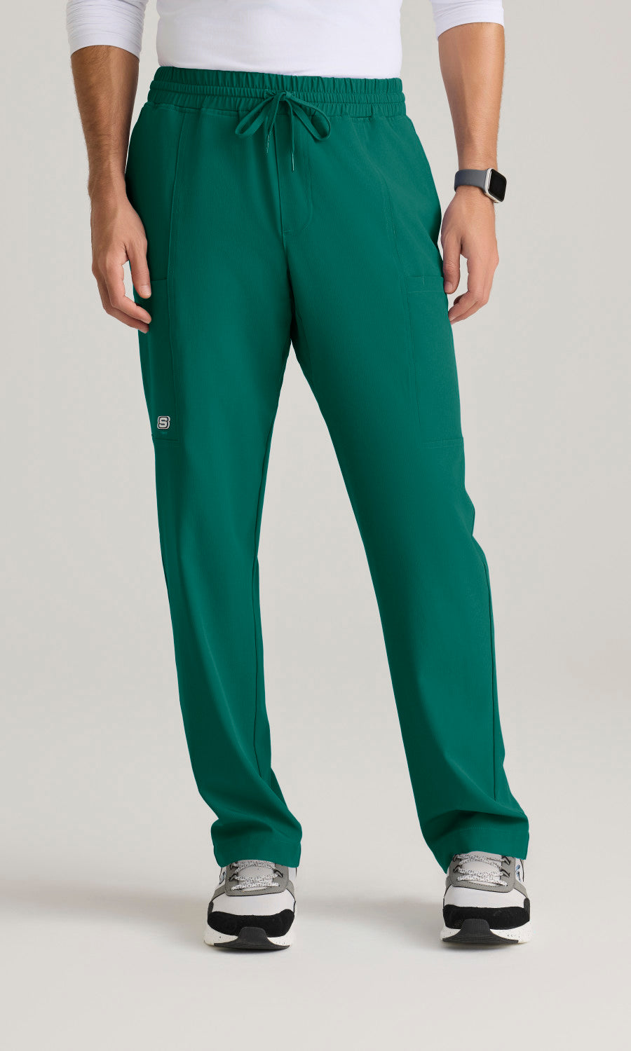 SKP688S Hunter Green Hero