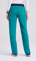 GRSP500P Teal Back