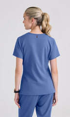 GVST028 Ceil Back
