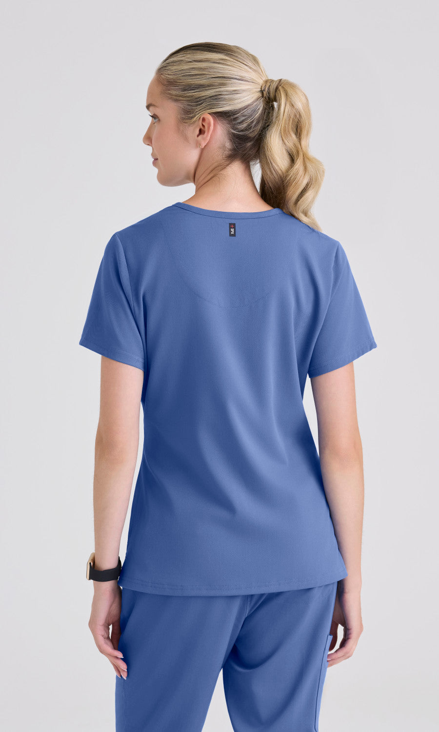 GVST028 Ceil Back