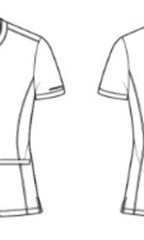SKT259 New Royal Back