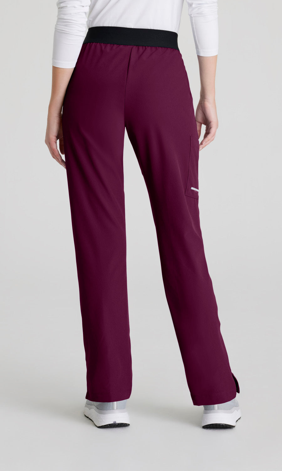 SK202P Wine Back