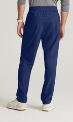 GSSP649S Indigo Back