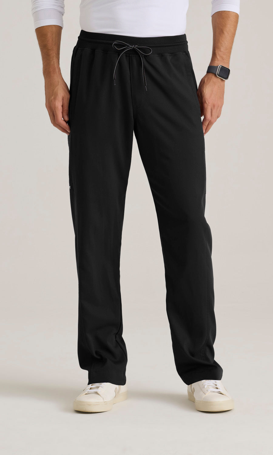 GRSP617 Black Hero