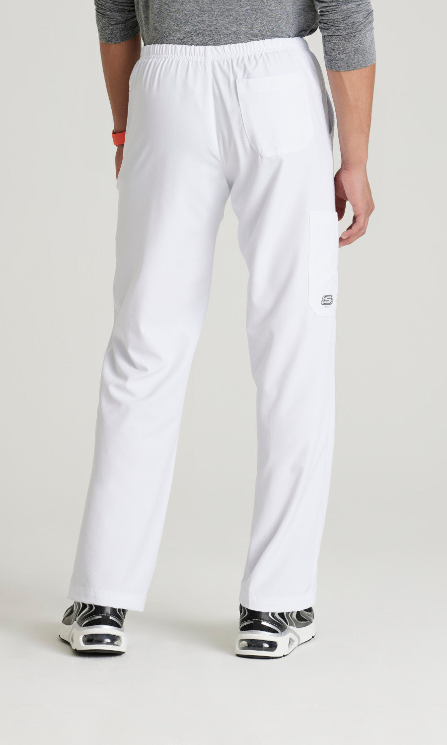 SK0215 White Back