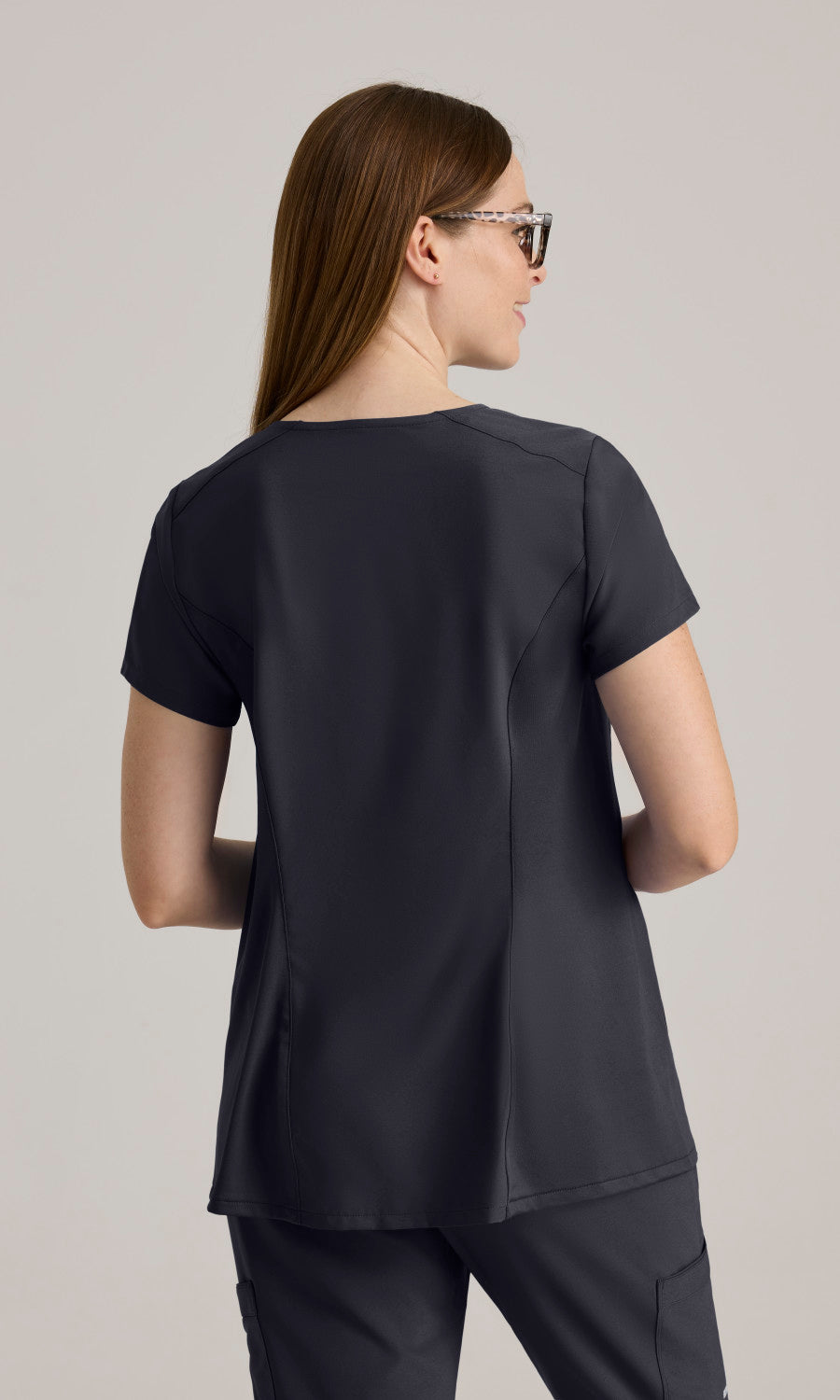 GSST262 Steel Back