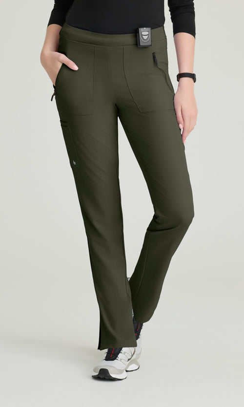 BUP601P Olive Hero