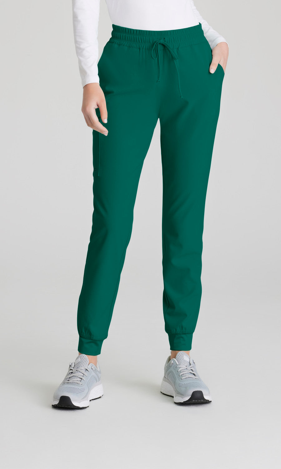 SKP552P Hunter Green Hero