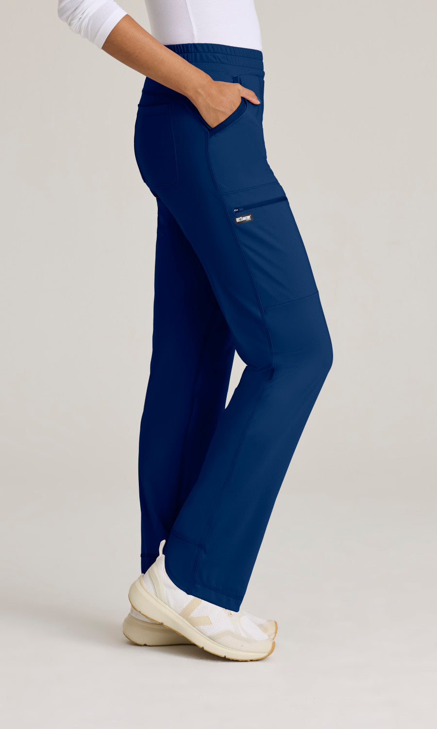 GRSP685P Indigo Side