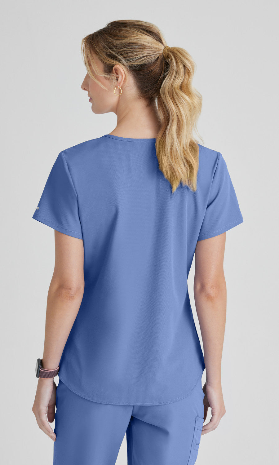 SK101 Ceil Back