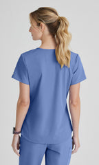 SK101 Ceil Back