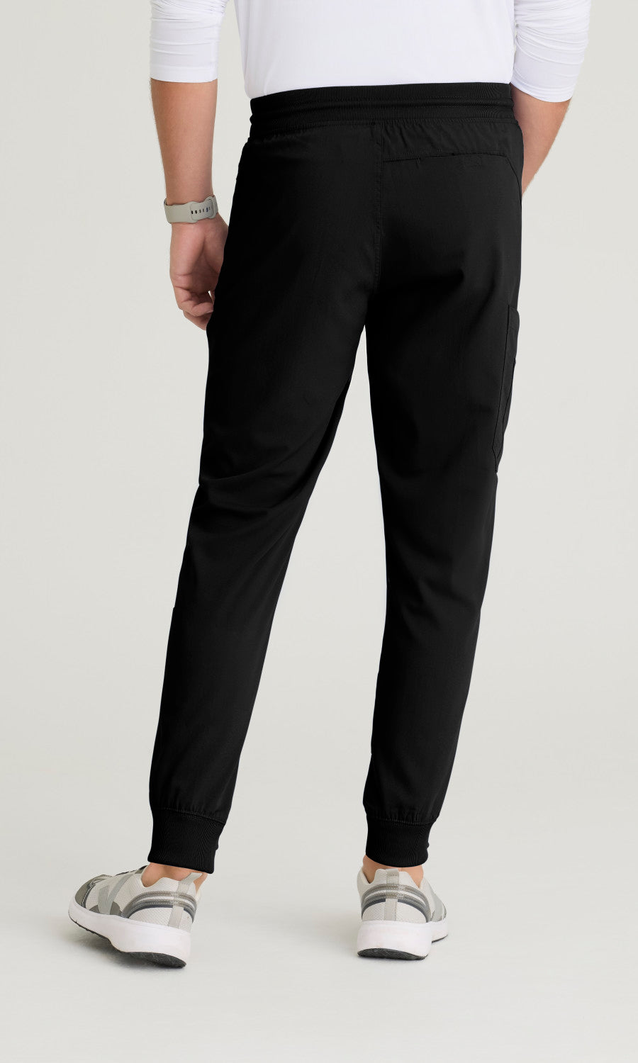 GRSP550 Black Back