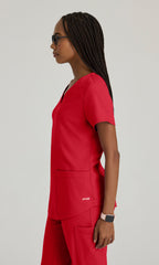 GSST180 True Red Side