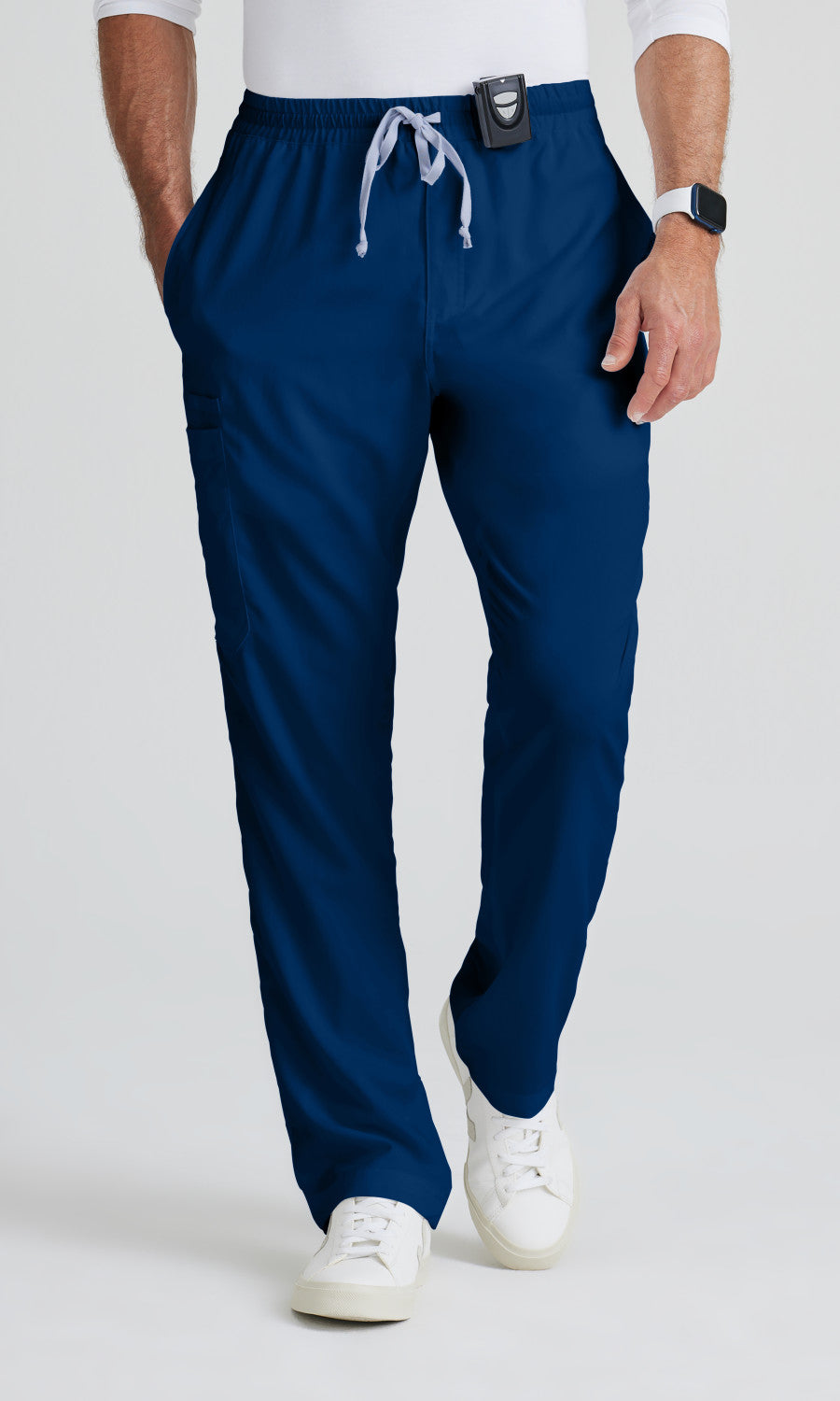 GRP558 Indigo Hero