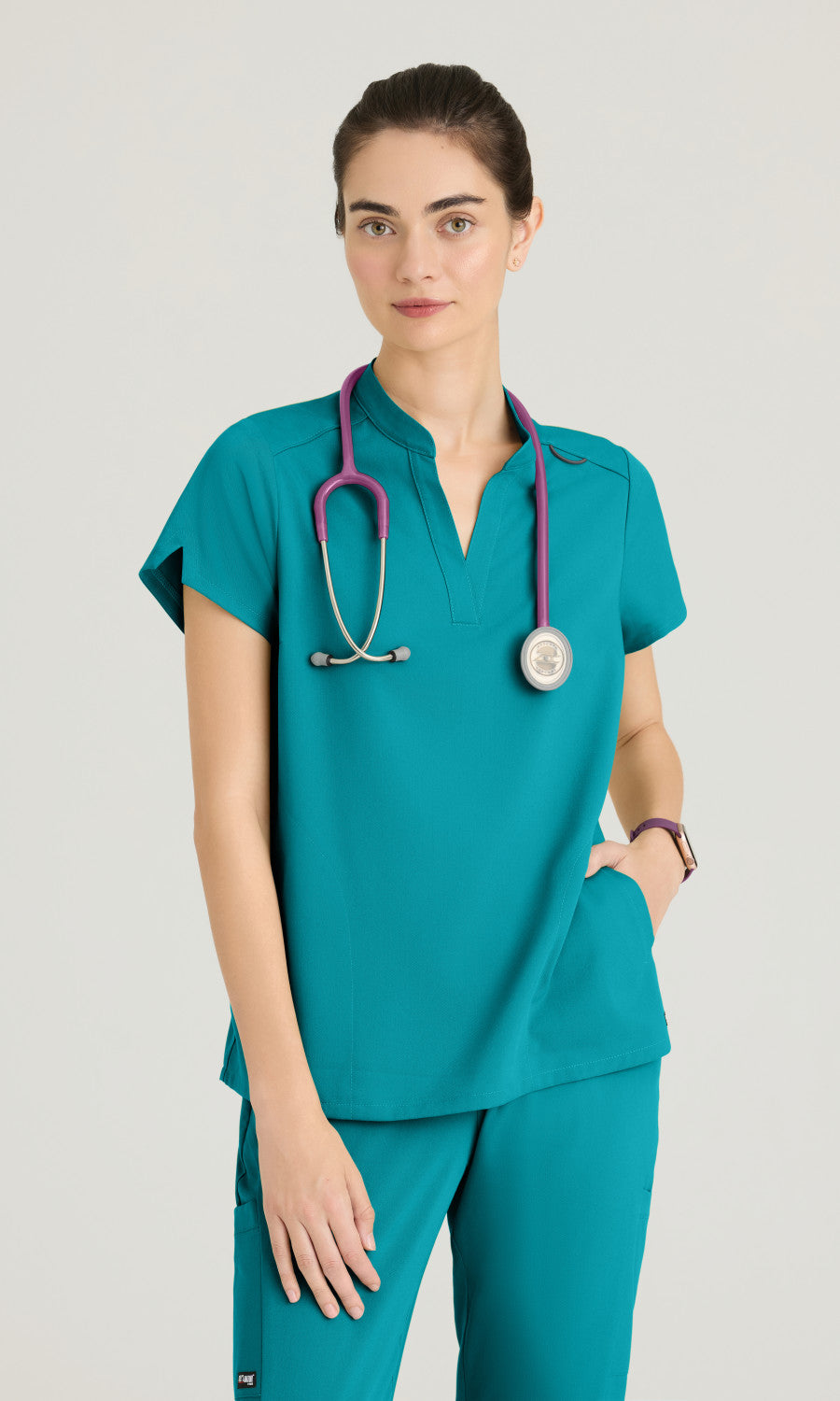 GRST230 Teal Hero