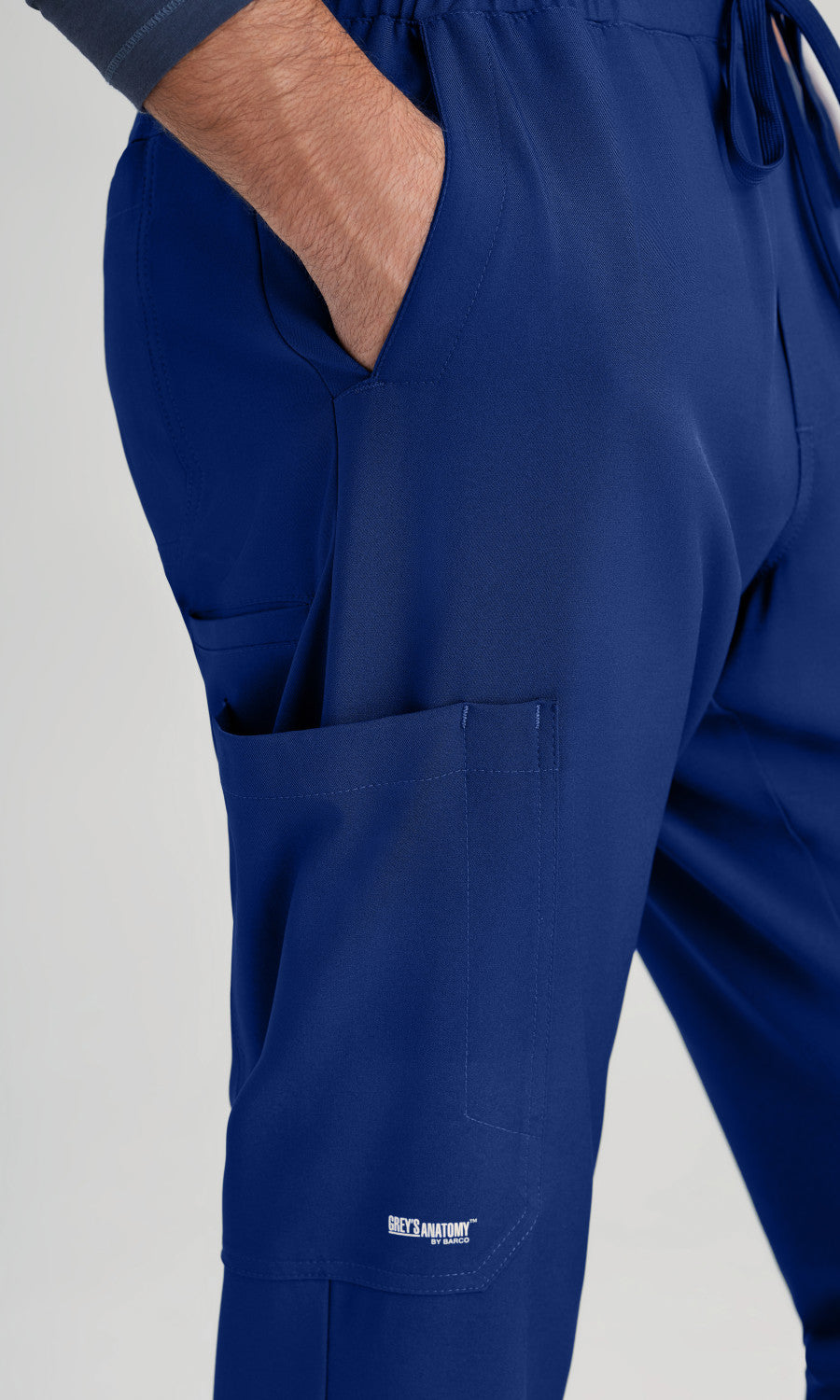 GSSP626S Indigo Detail