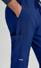 GSSP626S Indigo Detail