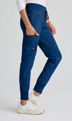 GRSP537P Indigo Side